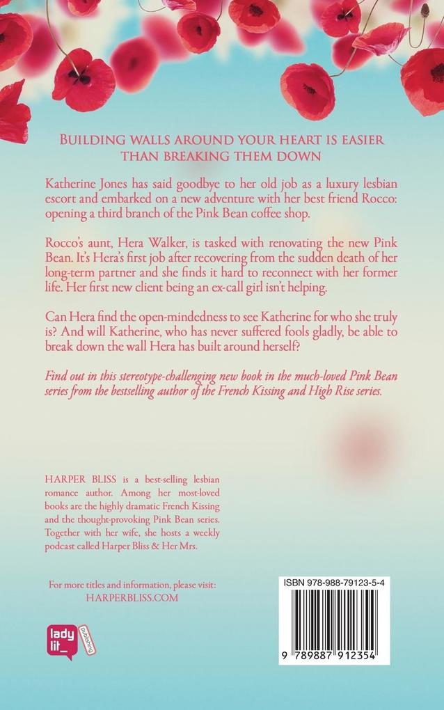 Weitere Ansicht: More Than Words | Harper Bliss