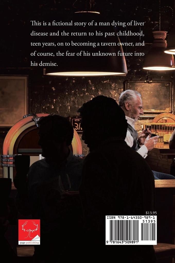 Weitere Ansicht: Last Call for Alcohol | Joe Flynn