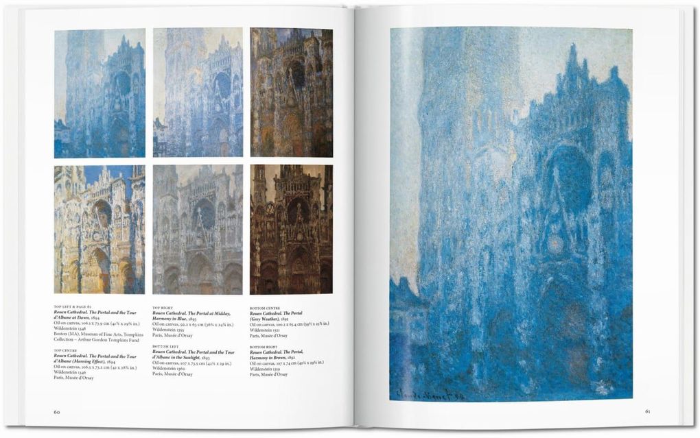 Weitere Ansicht: Monet | Christoph Heinrich