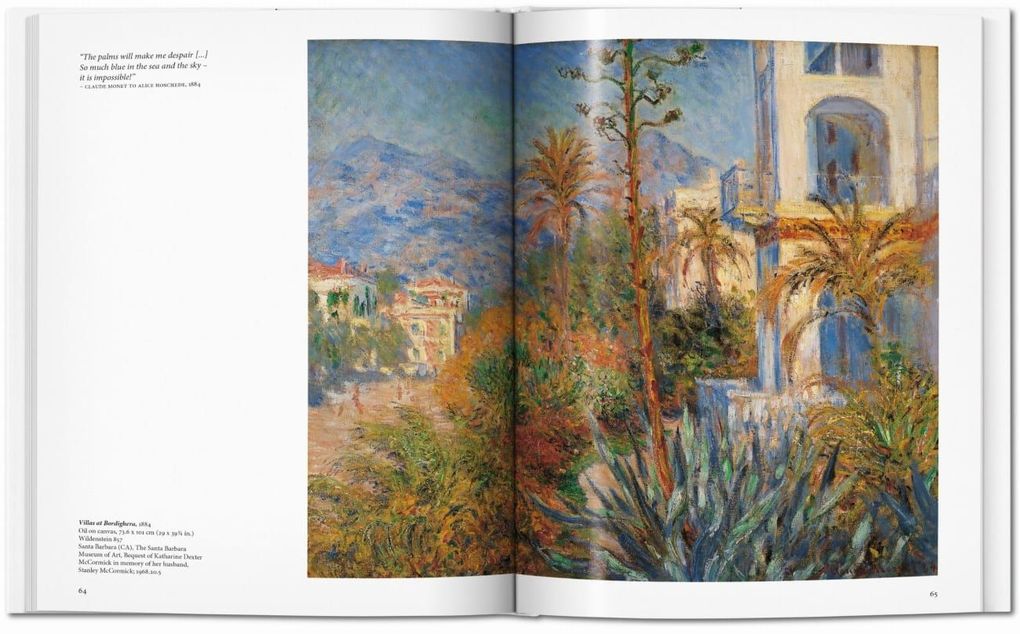 Weitere Ansicht: Monet | Christoph Heinrich