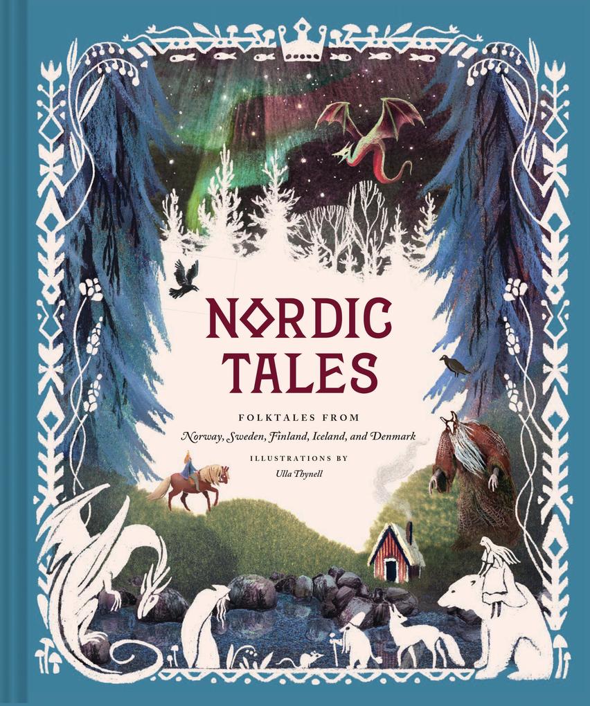 Produktbild: Nordic Tales