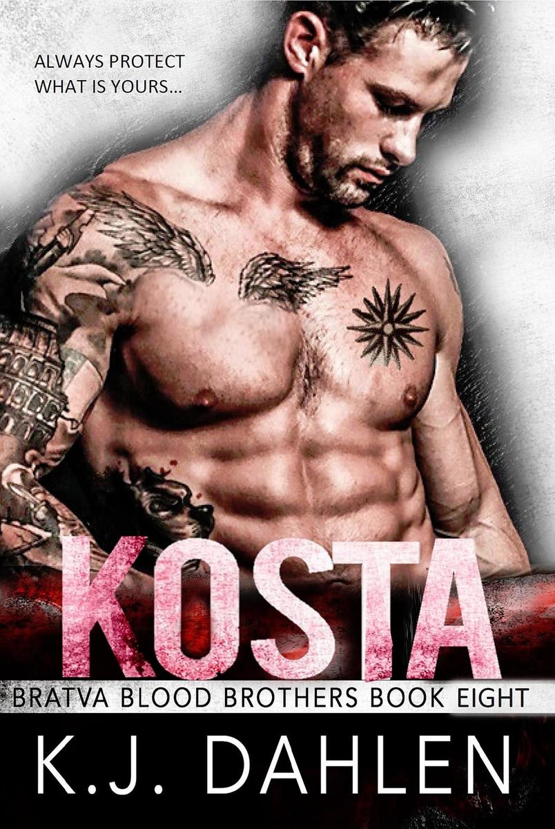 Produktbild: Kosta | Kj Dahlen