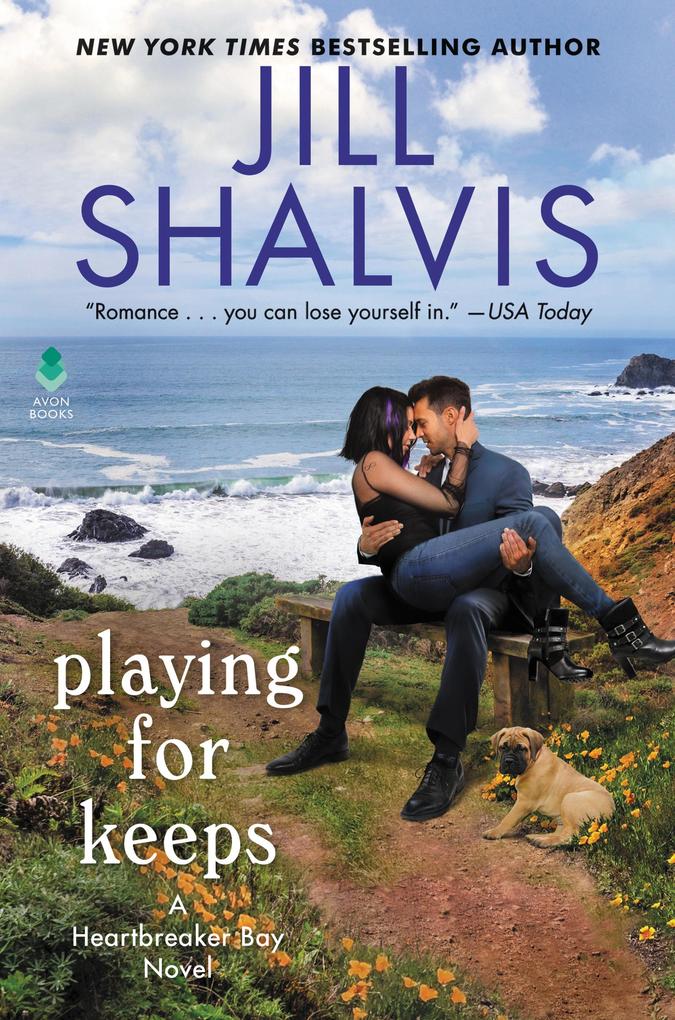 Produktbild: Playing for Keeps | Jill Shalvis