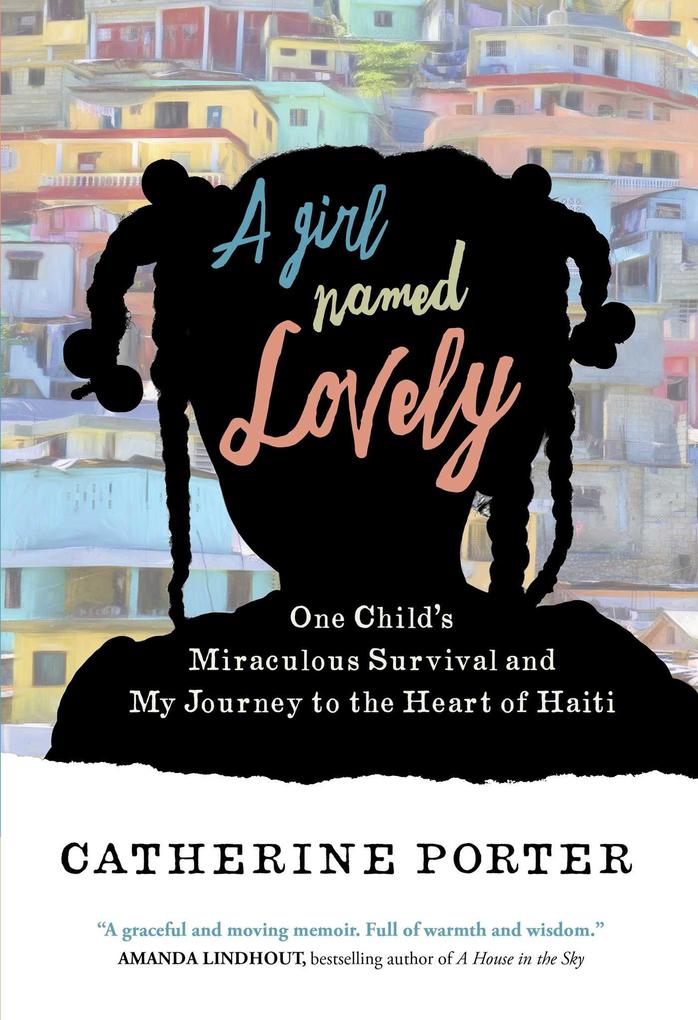 Produktbild: A Girl Named Lovely | Catherine Porter