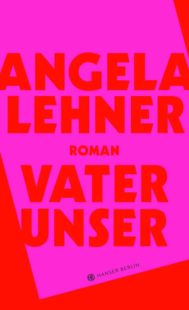 Produktbild: Vater unser | Angela Lehner