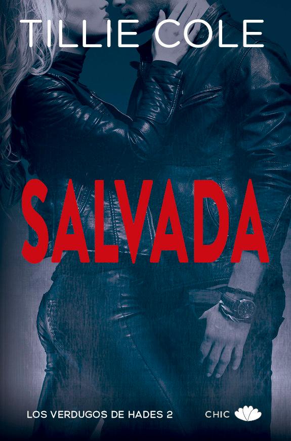 Produktbild: Salvada | Tillie Cole