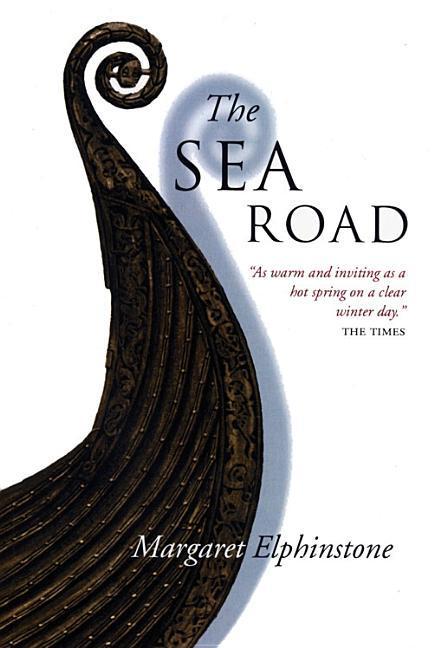 Produktbild: The Sea Road | Margaret Elphinstone