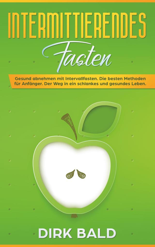 Produktbild: Intermittierendes Fasten | Dirk Bald