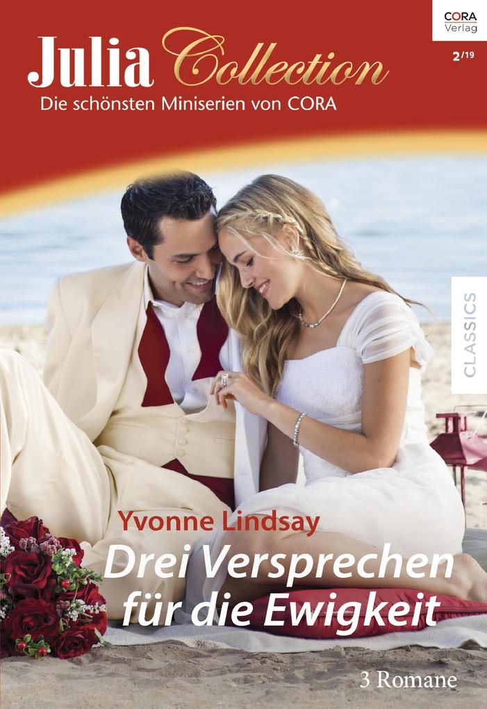 Produktbild: Julia Collection Band 129 | Yvonne Lindsay
