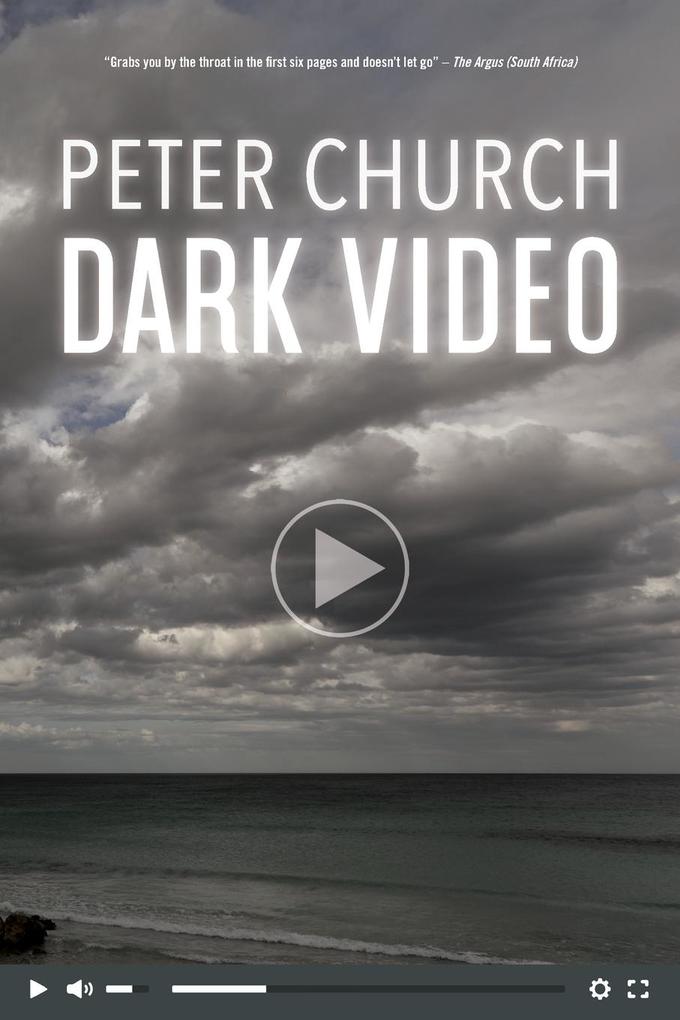 Produktbild: Dark Video | Peter Church
