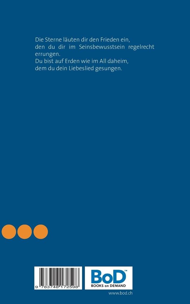 Weitere Ansicht: Absolute Dignität | Ludwig Weibel