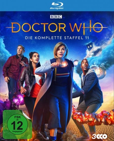 Weitere Ansicht: Doctor Who | Sydney Newman, Steven Moffat, Russell T. Davies, Terry Nation, Robert Holmes