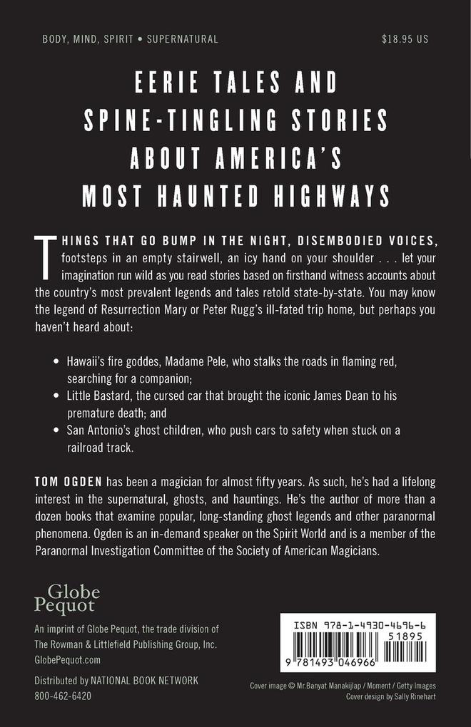 Weitere Ansicht: Haunted Highways | Tom Ogden