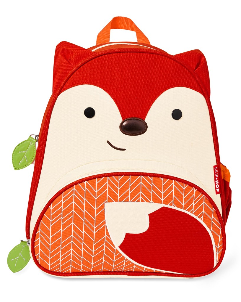 Produktbild: Skip Hop - Zoo Rucksack Fuchs