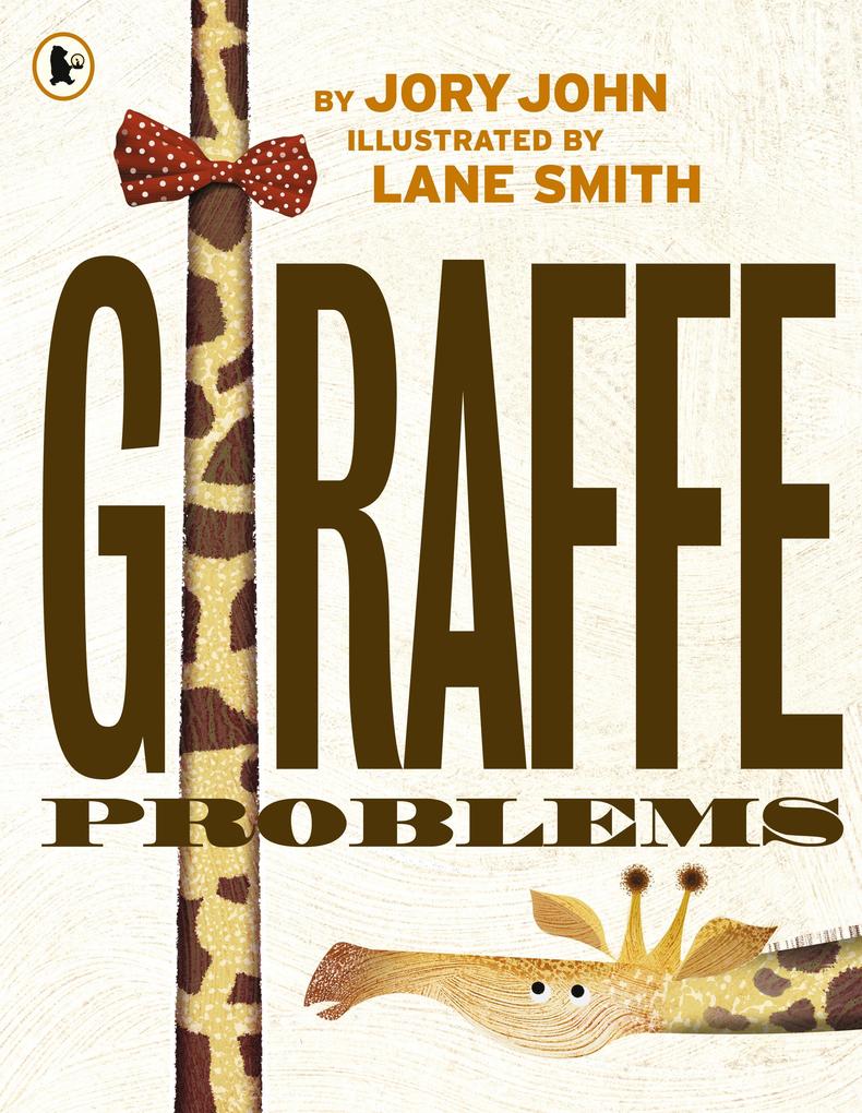 Produktbild: Giraffe Problems | Jory John