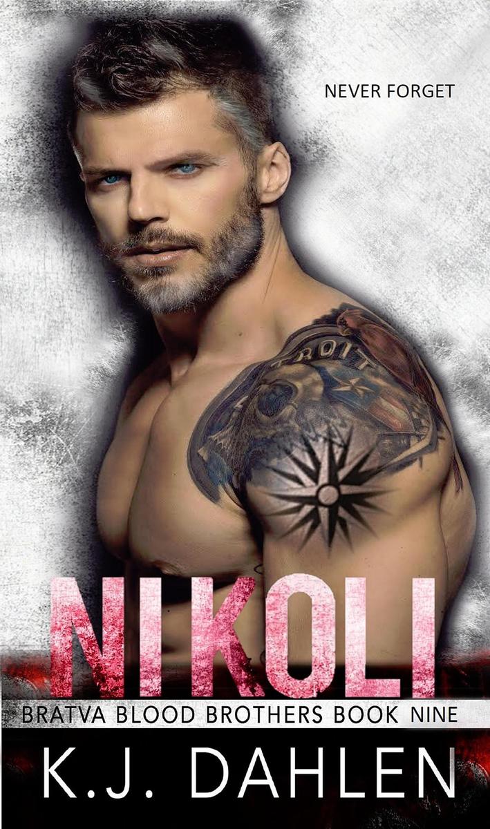 Produktbild: Nikoli | Kj Dahlen