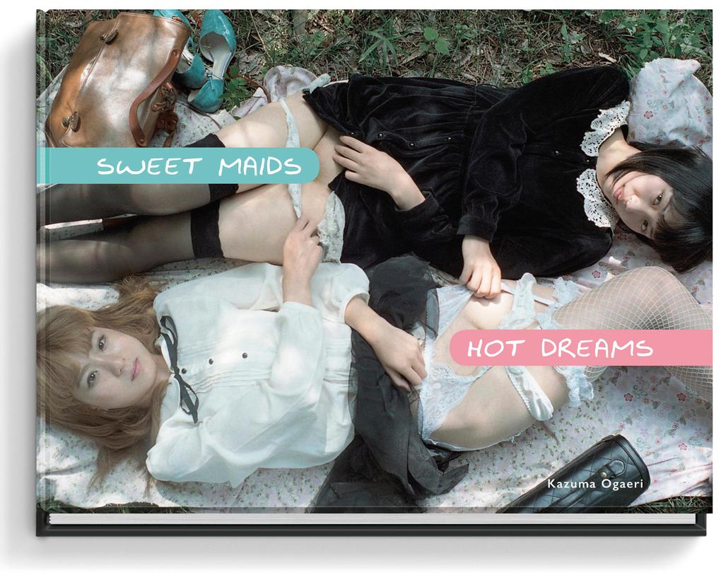 Produktbild: Sweet Maids Hot Dreams