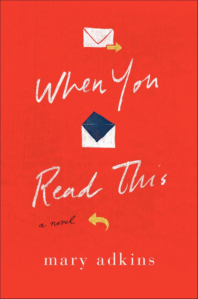 Produktbild: When You Read This | Mary Adkins