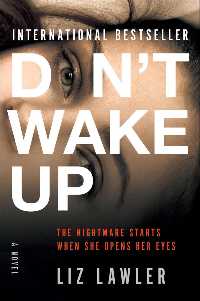 Produktbild: Don't Wake Up | Liz Lawler