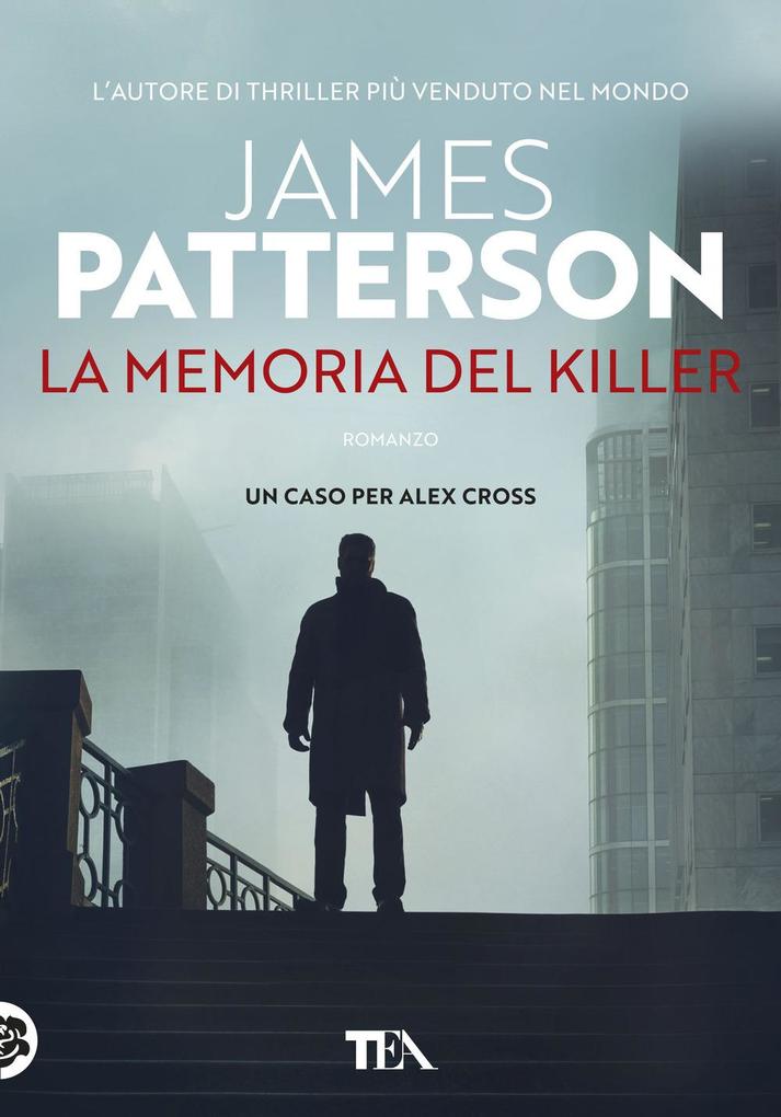 Produktbild: La memoria del killer | James Patterson