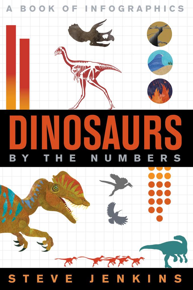 Produktbild: Dinosaurs | Steve Jenkins