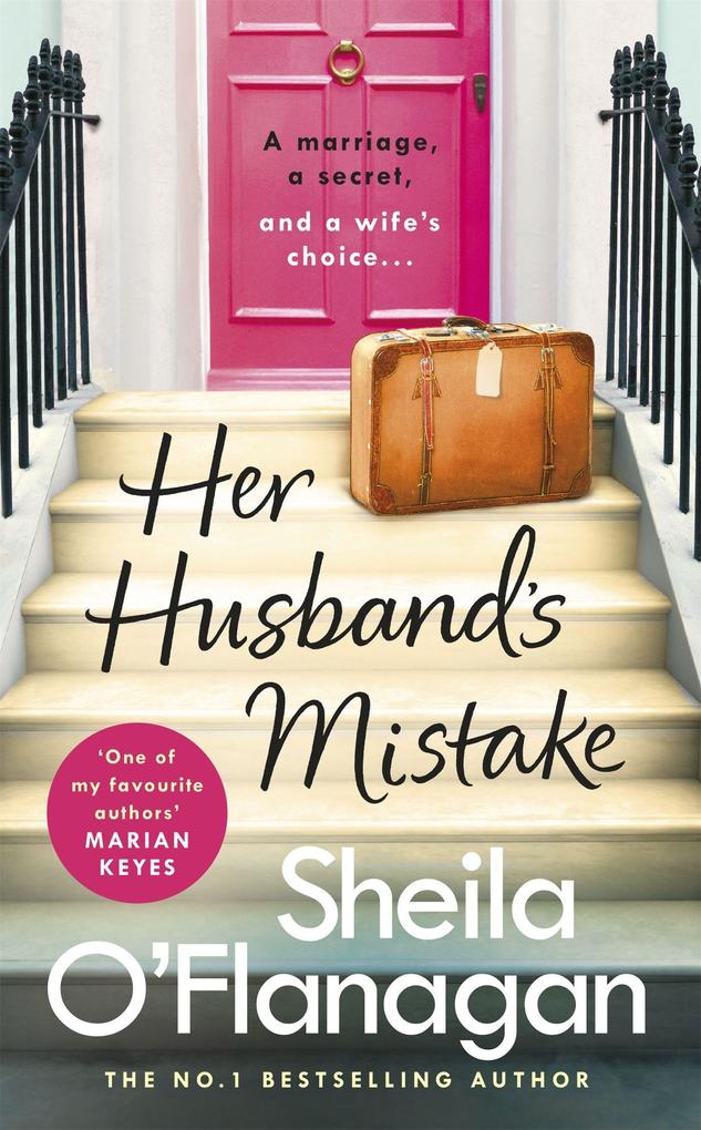 Produktbild: Her Husband's Mistake | Sheila O'Flanagan