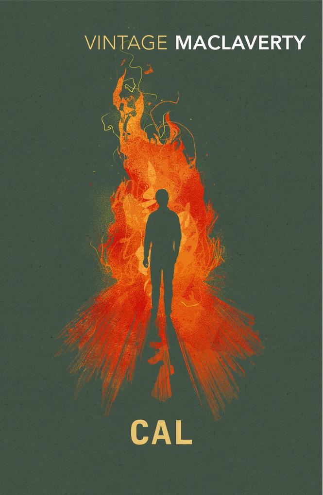 Produktbild: Cal | Bernard MacLaverty