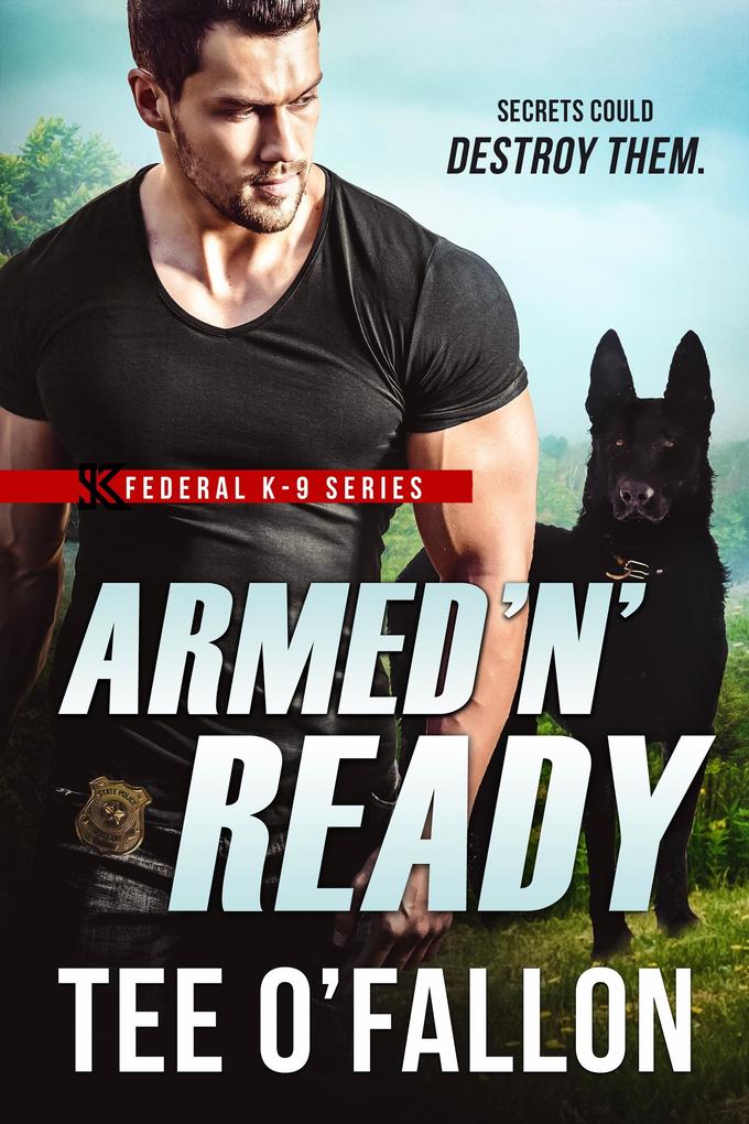 Produktbild: Armed 'N' Ready | Tee O'Fallon