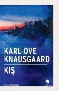 Produktbild: Kis | Karl Ove Knausgaard