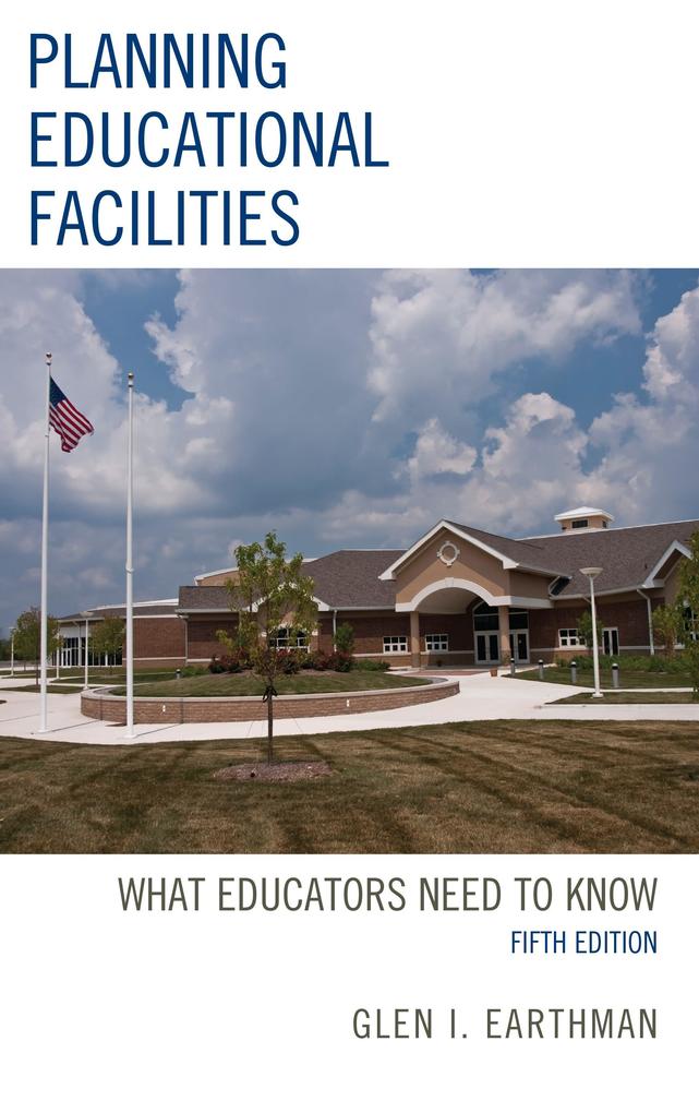 Produktbild: Planning Educational Facilities | Glen I. Earthman