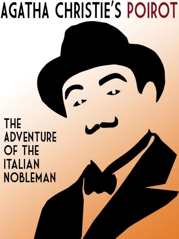 Produktbild: The Adventure of the Italian Nobleman | Agatha Christie