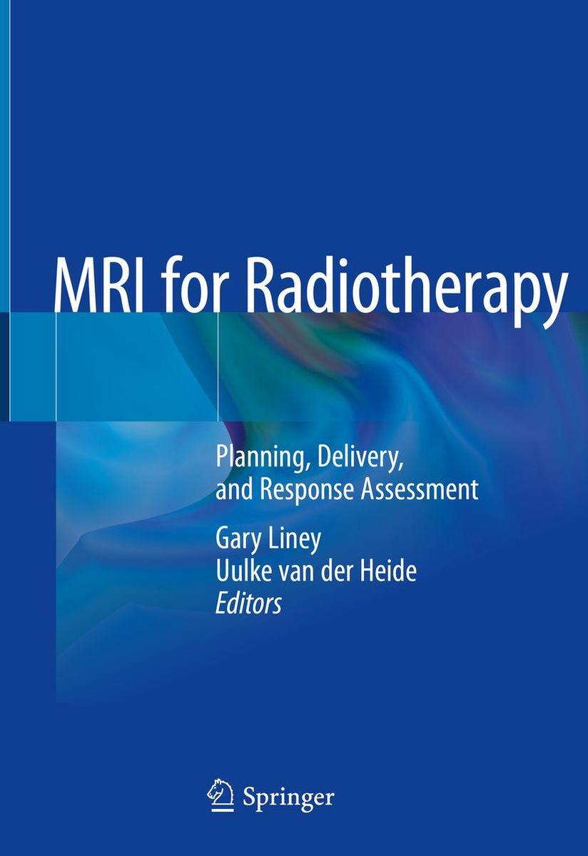 Produktbild: MRI for Radiotherapy