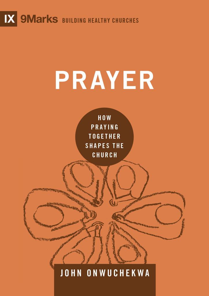 Produktbild: Prayer | John Onwuchekwa