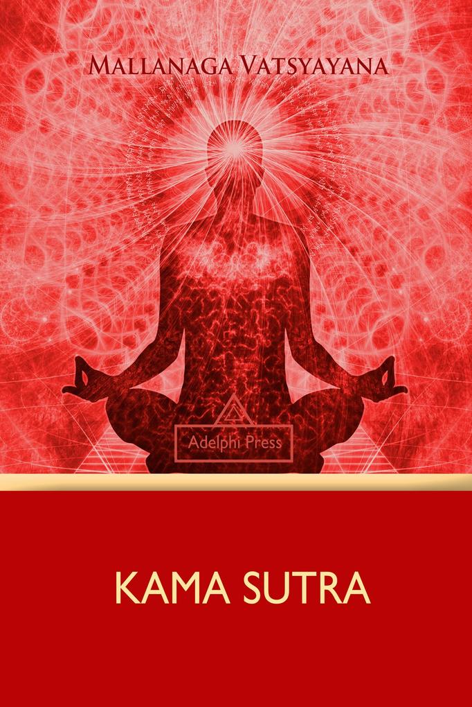 Produktbild: Kama Sutra | Mallanaga Vatsyayana