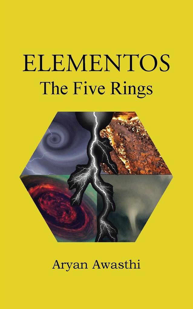Produktbild: Elementos | Aryan Awasthi