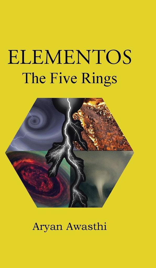 Produktbild: Elementos | Aryan Awasthi