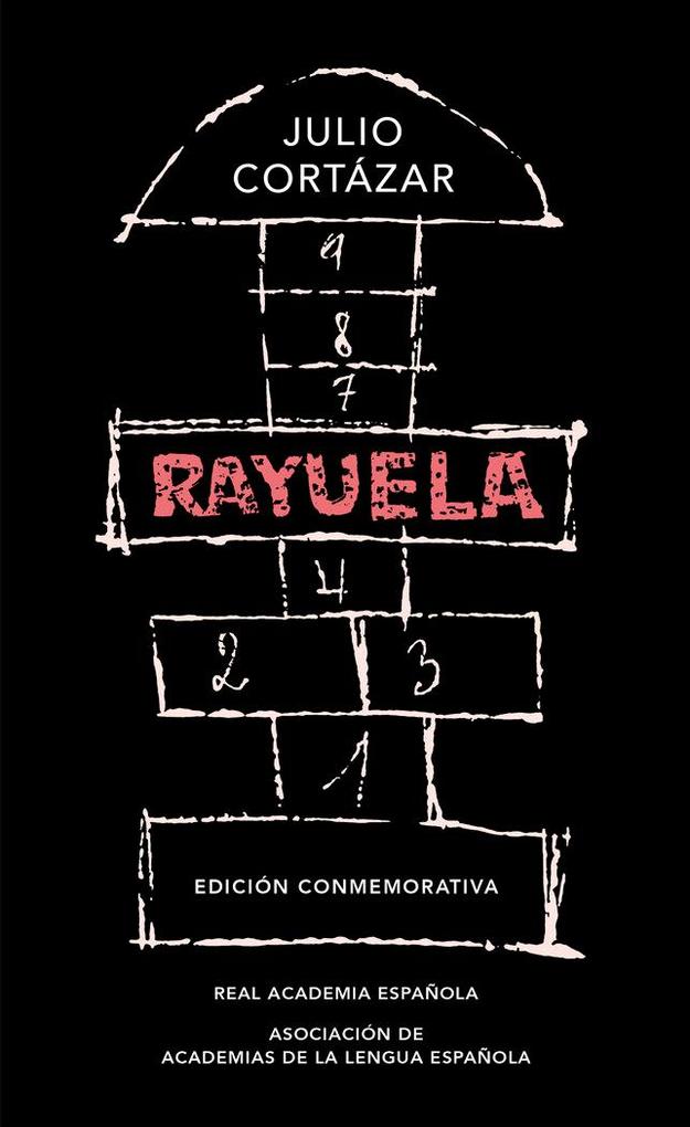 Produktbild: Rayuela | Julio Cortázar