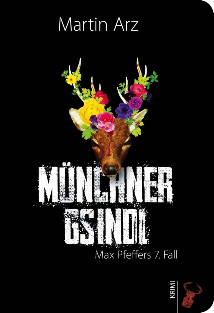 Produktbild: Münchner Gsindl | Martin Arz