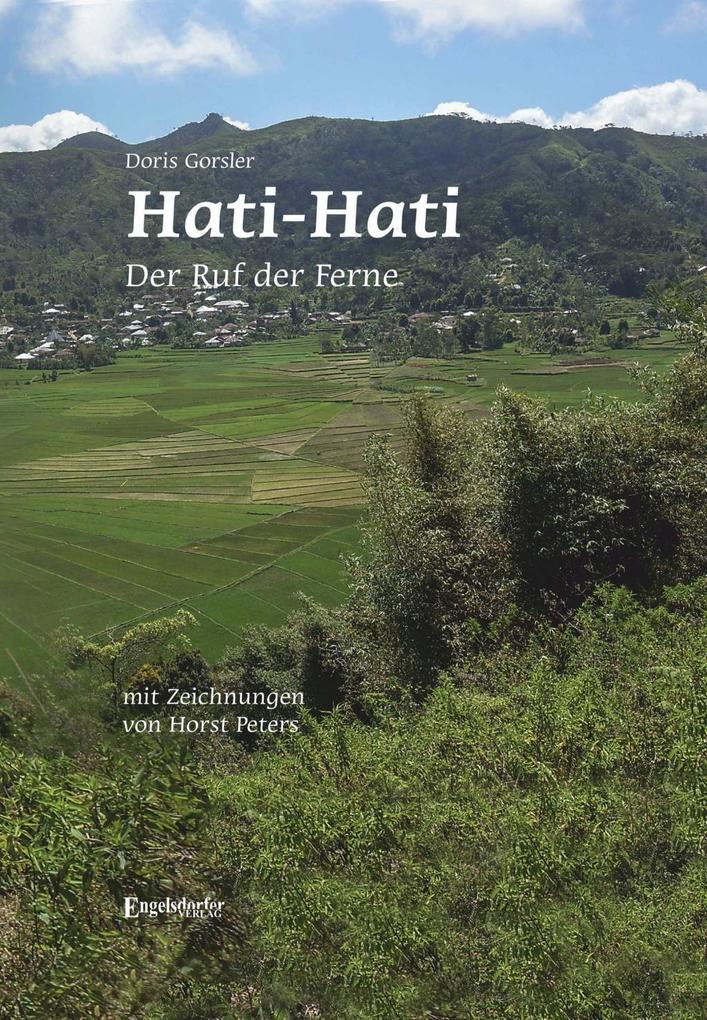Produktbild: Hati-Hati | Doris Gorsler