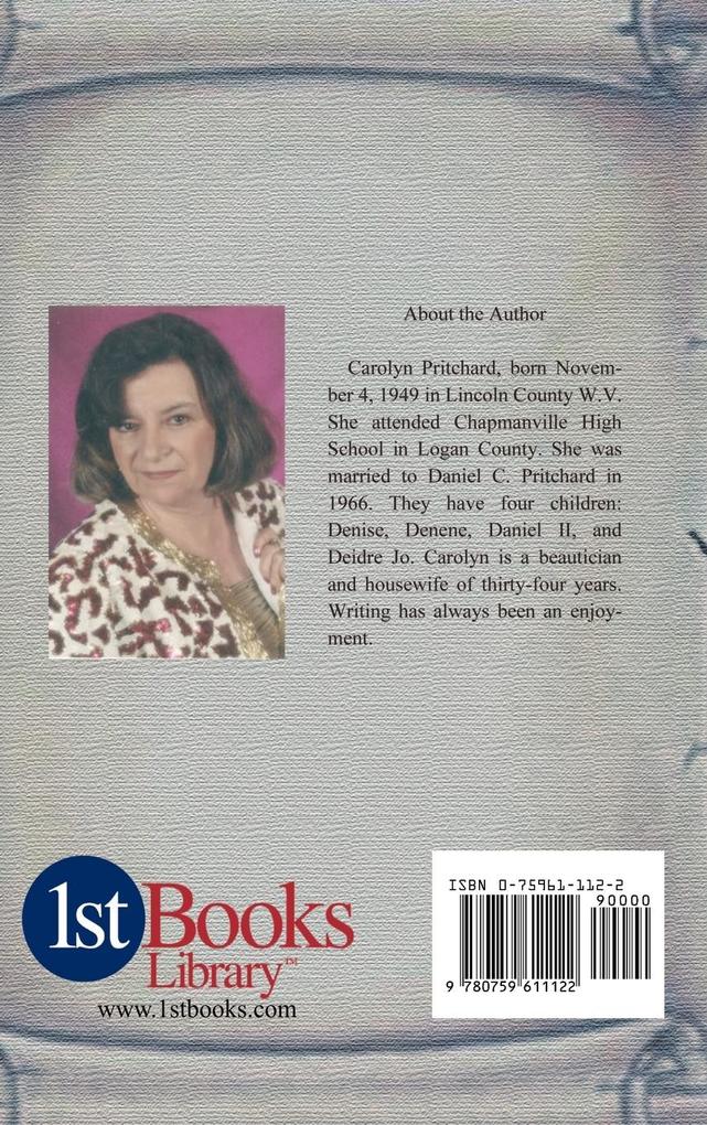 Weitere Ansicht: Chants of a Lonely Heart | Carol Pritchard