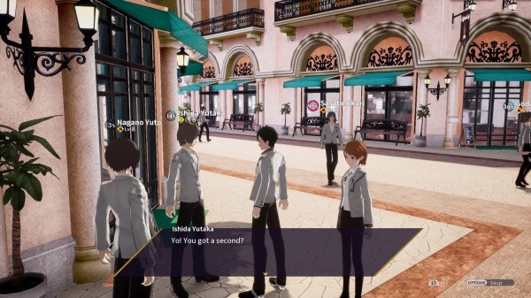 Weitere Ansicht: The Caligula Effect, Overdose, 1 PS4-Blu-Ray-Disc
