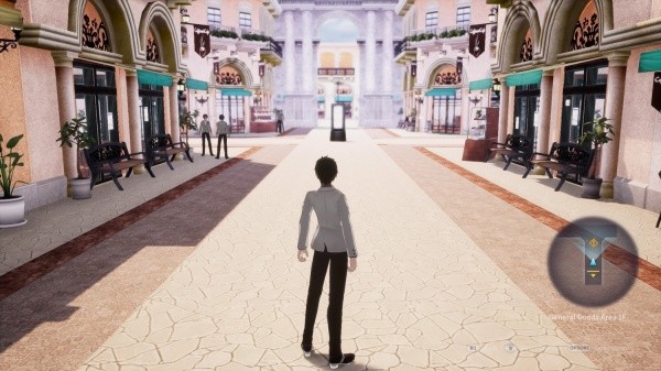 Weitere Ansicht: The Caligula Effect, Overdose, 1 PS4-Blu-Ray-Disc