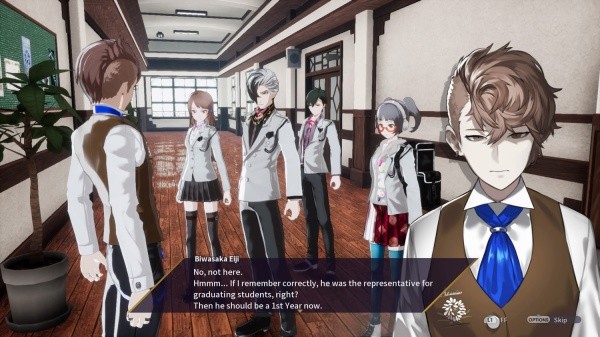 Weitere Ansicht: The Caligula Effect, Overdose, 1 PS4-Blu-Ray-Disc