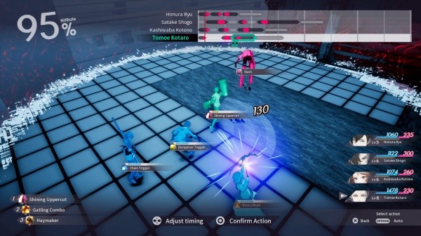 Weitere Ansicht: The Caligula Effect, Overdose, 1 PS4-Blu-Ray-Disc