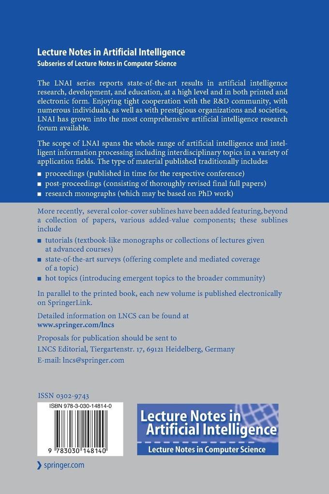 Weitere Ansicht: Integrated Uncertainty in Knowledge Modelling and Decision Making