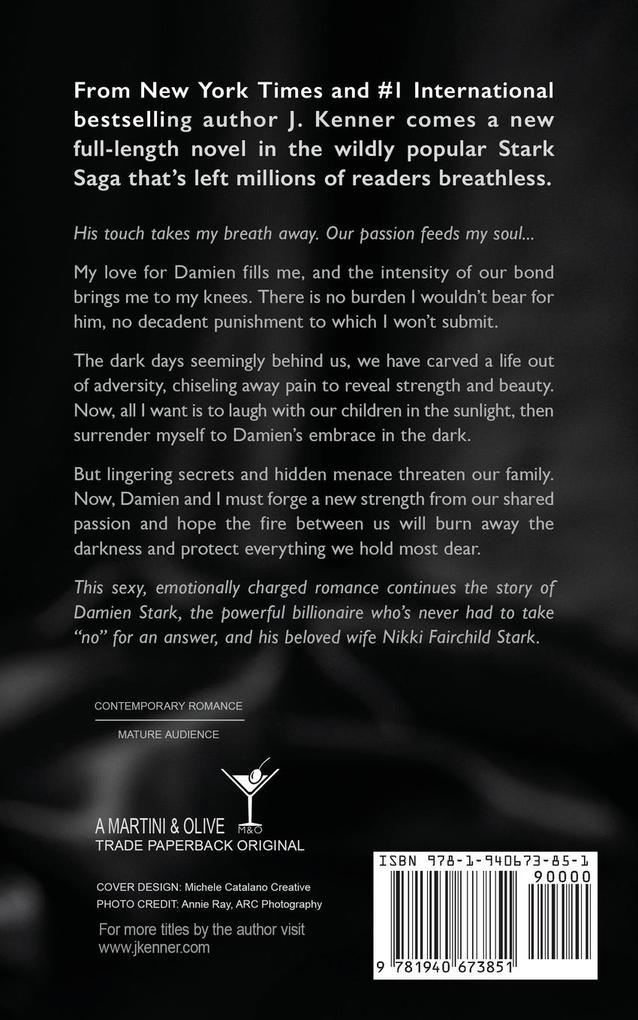 Weitere Ansicht: Lost With Me | J. Kenner
