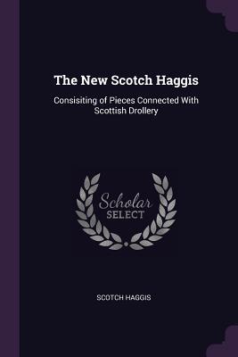 Produktbild: The New Scotch Haggis | Scotch Haggis