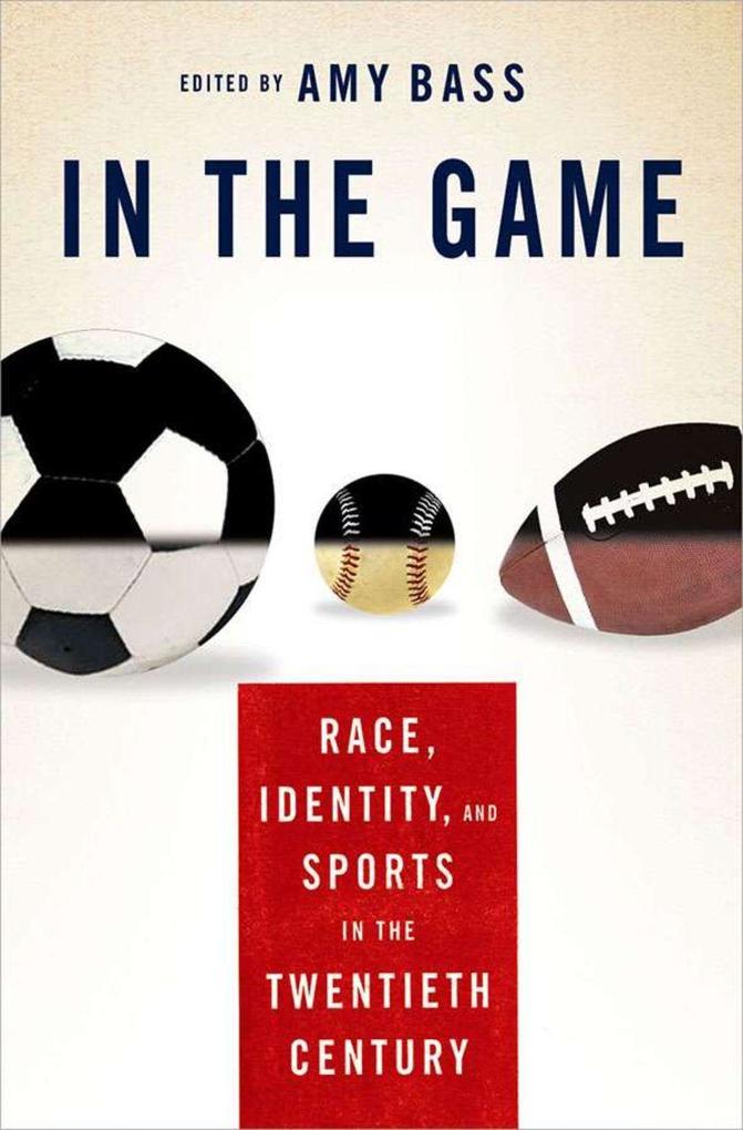 Produktbild: In the Game