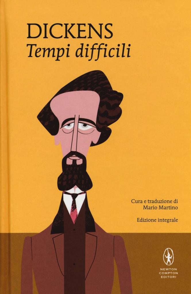 Produktbild: Tempi difficili | Charles Dickens