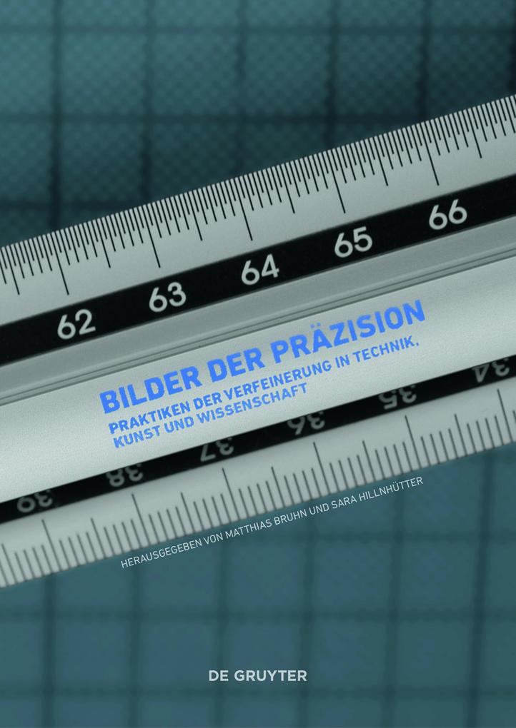 Produktbild: Bilder der Präzision